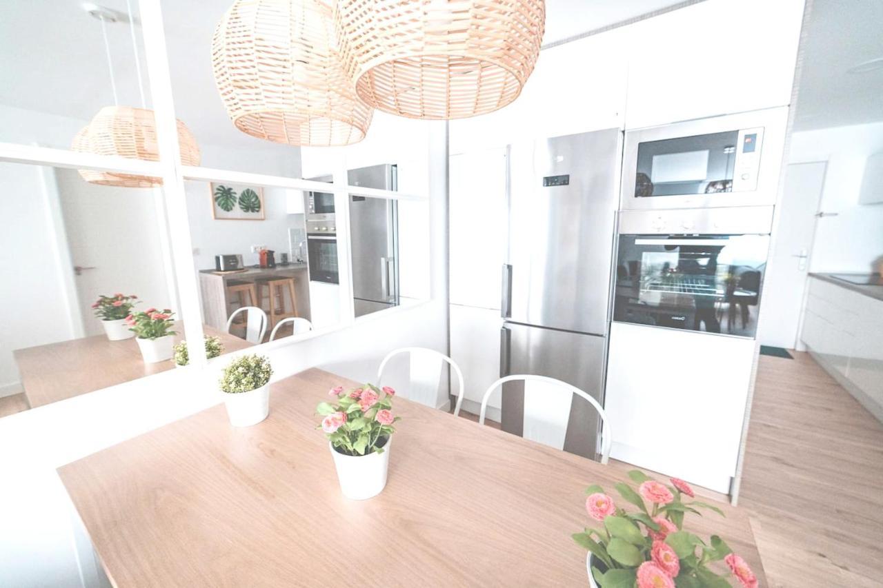 Modern Apartment In Calahonda 60 M² With Shared Pool Sitio de Calahonda Exterior photo