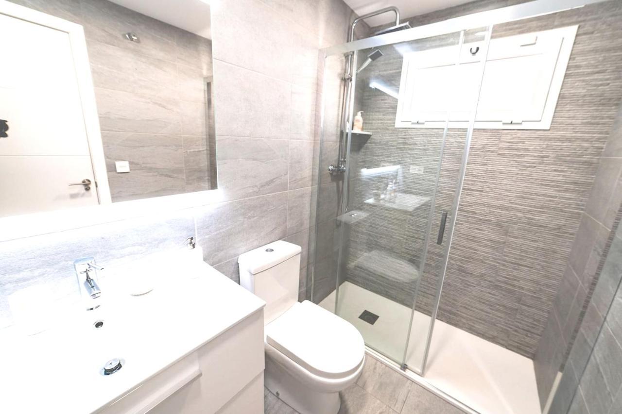 Modern Apartment In Calahonda 60 M² With Shared Pool Sitio de Calahonda Exterior photo