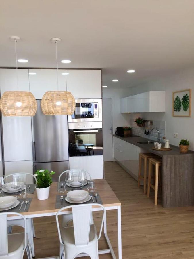 Modern Apartment In Calahonda 60 M² With Shared Pool Sitio de Calahonda Exterior photo