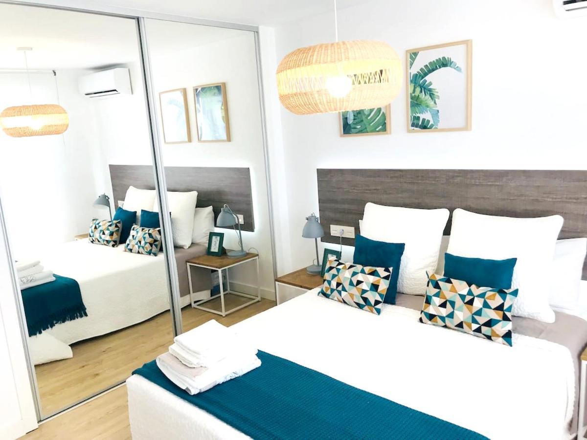 Modern Apartment In Calahonda 60 M² With Shared Pool Sitio de Calahonda Exterior photo