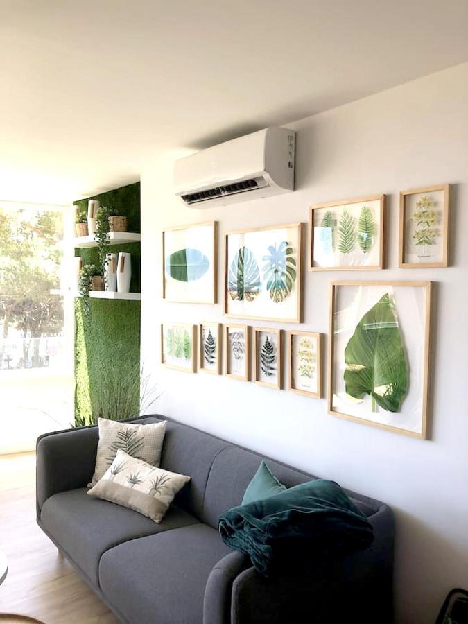 Modern Apartment In Calahonda 60 M² With Shared Pool Sitio de Calahonda Exterior photo