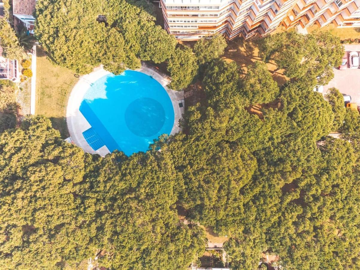 Modern Apartment In Calahonda 60 M² With Shared Pool Sitio de Calahonda Exterior photo