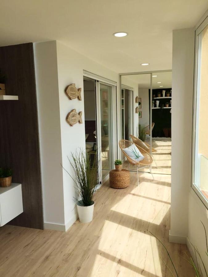 Modern Apartment In Calahonda 60 M² With Shared Pool Sitio de Calahonda Exterior photo