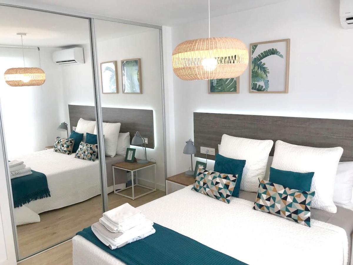 Modern Apartment In Calahonda 60 M² With Shared Pool Sitio de Calahonda Exterior photo