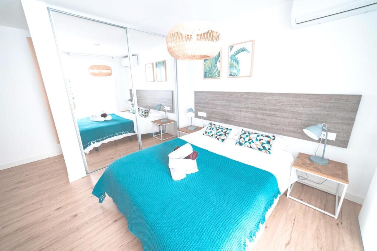 Modern Apartment In Calahonda 60 M² With Shared Pool Sitio de Calahonda Exterior photo