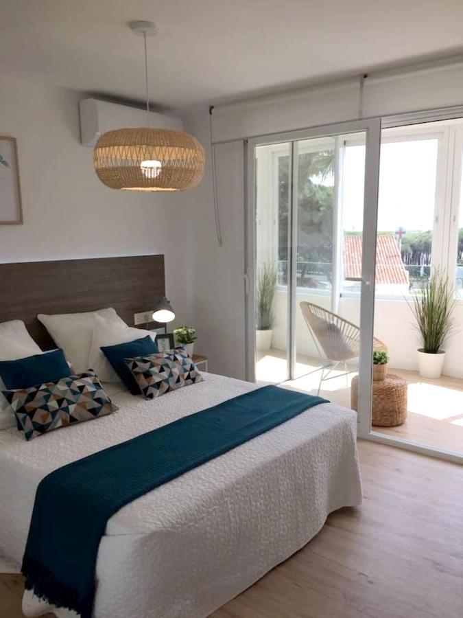 Modern Apartment In Calahonda 60 M² With Shared Pool Sitio de Calahonda Exterior photo