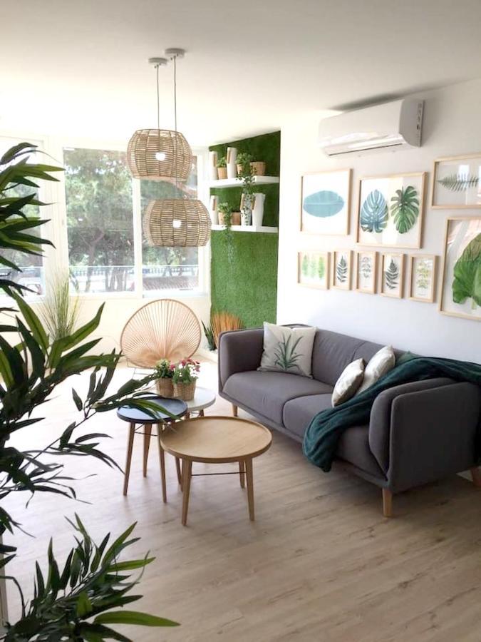 Modern Apartment In Calahonda 60 M² With Shared Pool Sitio de Calahonda Exterior photo